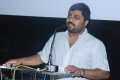 KE Gnanavel Raja at Ravi Prasad Film Lab Inauguration Stills