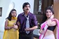 Ravi Teja, Archana Veda in Balupu Telugu Movie Stills