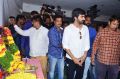 Ravi Teja at his Brother Bharath 11th day ceremony Photos