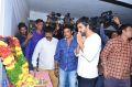 Ravi Teja at his Brother Bharath 11th day ceremony Photos