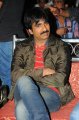 Ravi Teja in Nippu Audio Launch