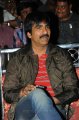 Ravi Teja in Nippu Audio Release Function