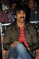 Ravi Teja in Nippu Audio Launch