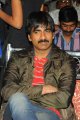 Ravi Teja in Nippu Audio Launch