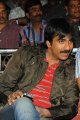 Ravi Teja in Nippu Audio Launch