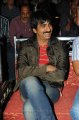 Ravi Teja in Nippu Audio Launch