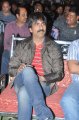 Ravi Teja in Nippu Audio Launch