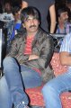 Ravi Teja in Nippu Audio Launch