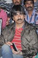 Ravi Teja in Nippu Audio Launch