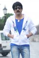 Ravi Teja Photos in Nippu Movie