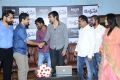 Ravi Teja Launches Indrasena Movie Song Photos