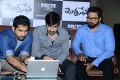 Ravi Teja Launches Indrasena Movie Song Photos