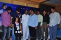 Nippu Movie Press Meet Pictures