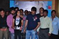 Nippu Movie Press Meet Pictures