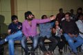 Nippu Movie Press Meet Pictures