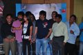 Nippu Movie Press Meet Pictures