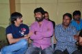 Nippu Movie Press Meet Pictures