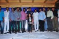 Nippu Movie Press Meet Pictures