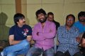 Nippu Movie Press Meet Pictures