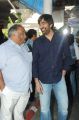 BVSN Prasad @ Ravi Teja Rockline Venkatesh Movie Opening Stills