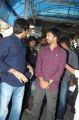 Ravi Teja Rockline Venkatesh Movie Opening Stills