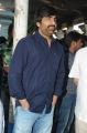 Actor Ravi Teja @ Rockline Entertainments Movie Opening Stills