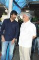 Ravi Teja Rockline Venkatesh Movie Opening Stills