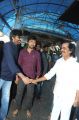 Ravi Teja Rockline Venkatesh Movie Opening Stills