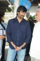 Actor Ravi Teja @ Rockline Venkatesh Movie Opening Stills