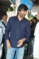 Actor Ravi Teja @ Rockline Entertainments Movie Opening Stills