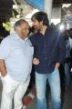 BVSN Prasad @ Ravi Teja Rockline Venkatesh Movie Opening Stills