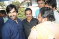 Ravi Teja Rockline Venkatesh Movie Opening Stills