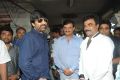 Ravi Teja Rockline Venkatesh Movie Opening Stills