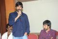 Ravi Teja Rockline Venkatesh Movie Opening Stills