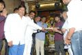 Ravi Teja Rockline Venkatesh Movie Opening Stills