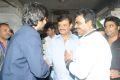 Ravi Teja Rockline Venkatesh Movie Opening Stills