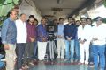 Ravi Teja Rockline Venkatesh Movie Opening Stills