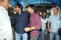 Ravi Teja Rockline Venkatesh Movie Opening Stills