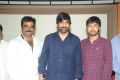 Ravi Teja Rockline Venkatesh Movie Opening Stills