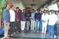 Ravi Teja Rockline Venkatesh Movie Opening Stills