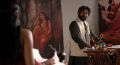 Santhosh Sivan in Ravi Varma Telugu Movie Stills