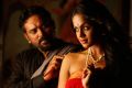 Santhosh Sivan, Karthika Nair in Ravi Varma Movie Hot Stills