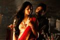 Santhosh Sivan, Karthika Nair in Ravi Varma Movie Hot Photos