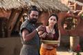 Santhosh Sivan, Mallika Kapoor in Ravi Varma Movie Hot Stills