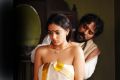 Santhosh Sivan, Nithya Menon in Ravi Varma Movie Hot Photos