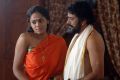 Santhosh Sivan, Karthika Nair in Ravi Varma Movie Hot Stills