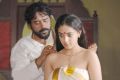 Santhosh Sivan, Nithya Menon in Ravi Varma Movie Hot Stills