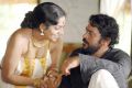 Sriya Reddy, Santhosh Sivan in Ravi Varma Movie Hot Stills