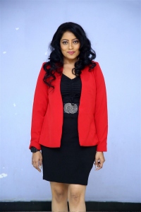 Actress Ravulapalli Sandhyarani Photoshoot Stills