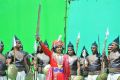 Rayala Haram Telugu Movie Stills